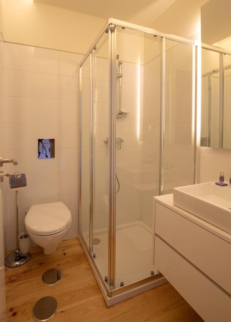 Guestready - Catorze De Outubro Houses 423 فيلا نوفا دي غايا المظهر الخارجي الصورة