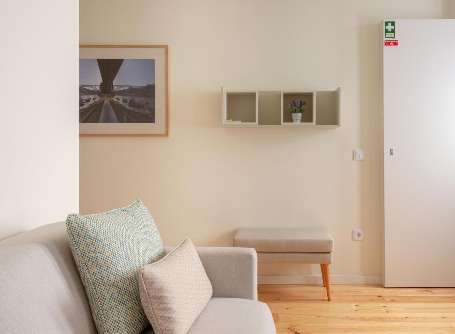 Guestready - Catorze De Outubro Houses 423 فيلا نوفا دي غايا المظهر الخارجي الصورة