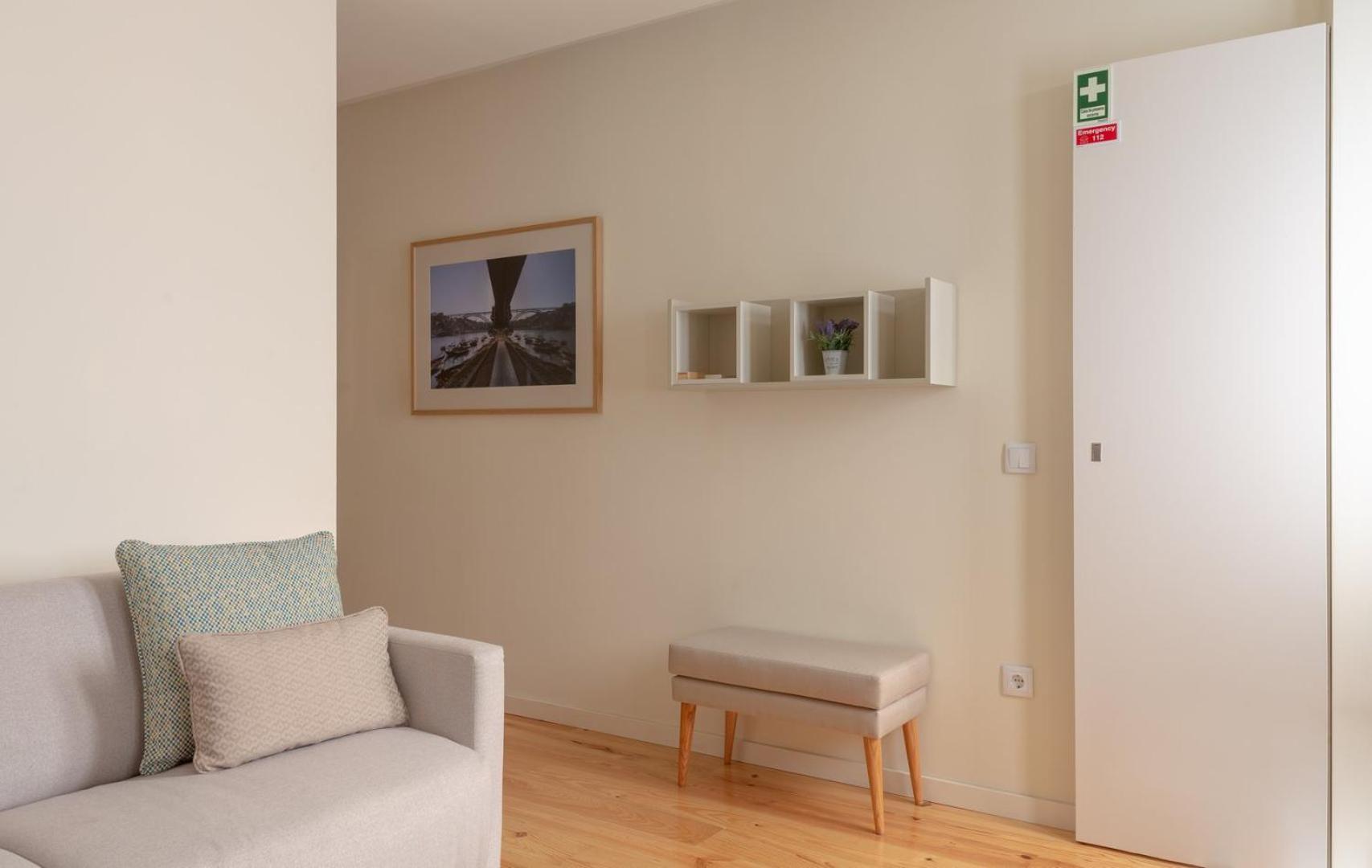 Guestready - Catorze De Outubro Houses 423 فيلا نوفا دي غايا المظهر الخارجي الصورة