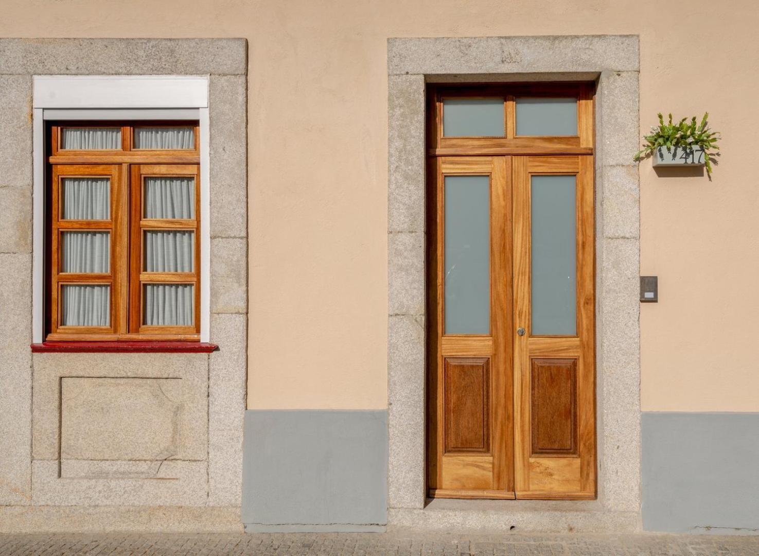 Guestready - Catorze De Outubro Houses 423 فيلا نوفا دي غايا المظهر الخارجي الصورة